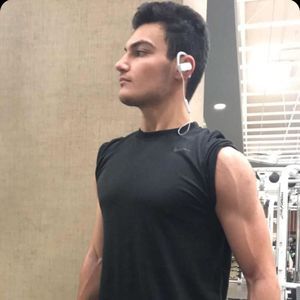 Meet your Posher, Khalid